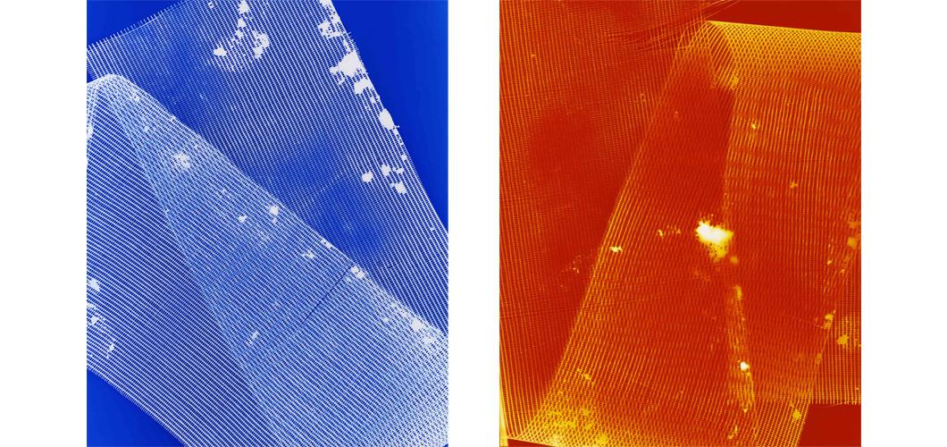 RELIQUES CHROMATIQUES 