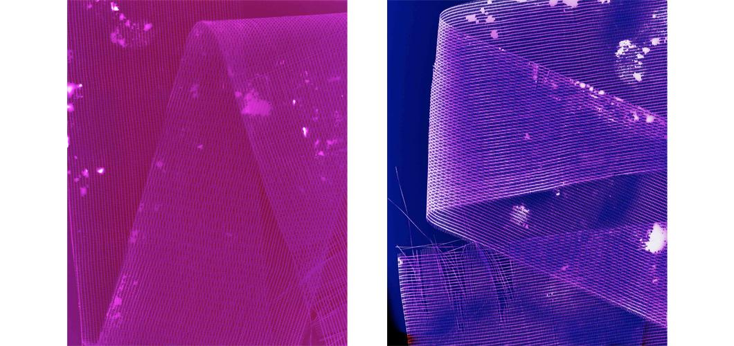 RELIQUES CHROMATIQUES