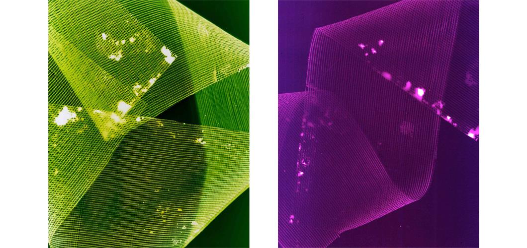 RELIQUES CHROMATIQUES