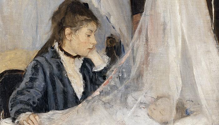 Berthe Morisot