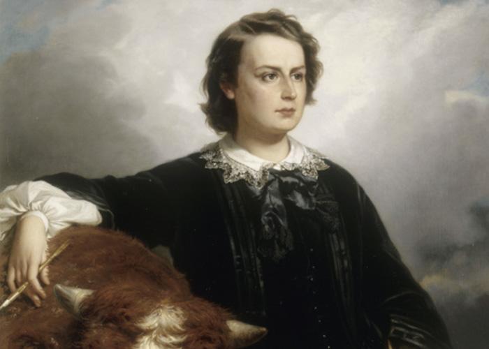 Rosa Bonheur