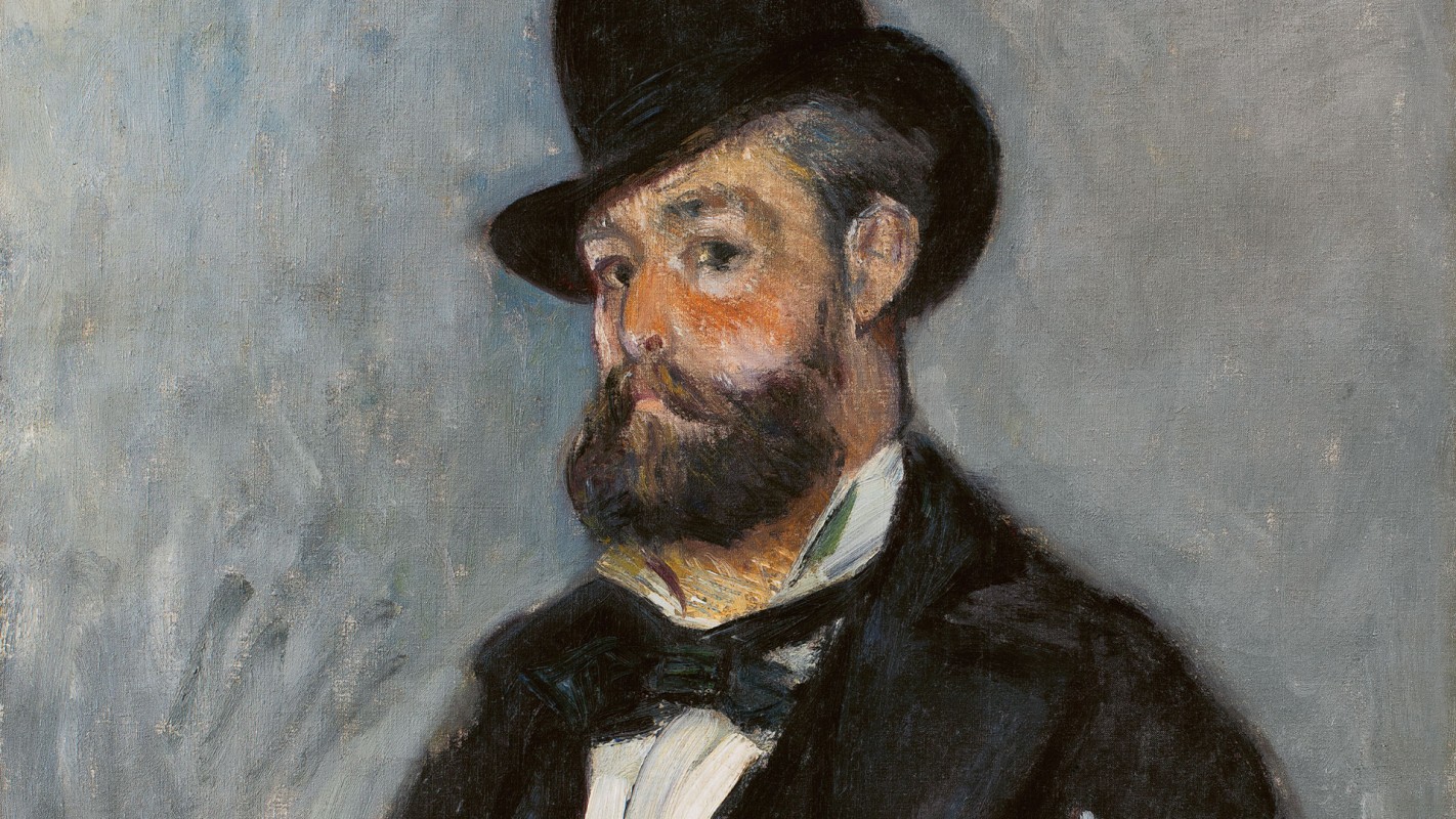 Léon Monet 