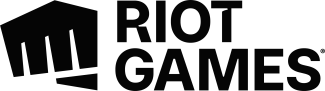 Logo Riot Games