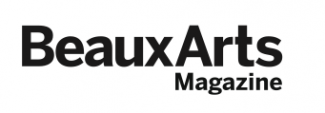 Logo Beaux arts magazine