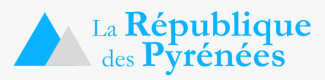 Logo République des Pyrénes