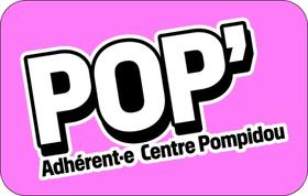Carte POP' 2026