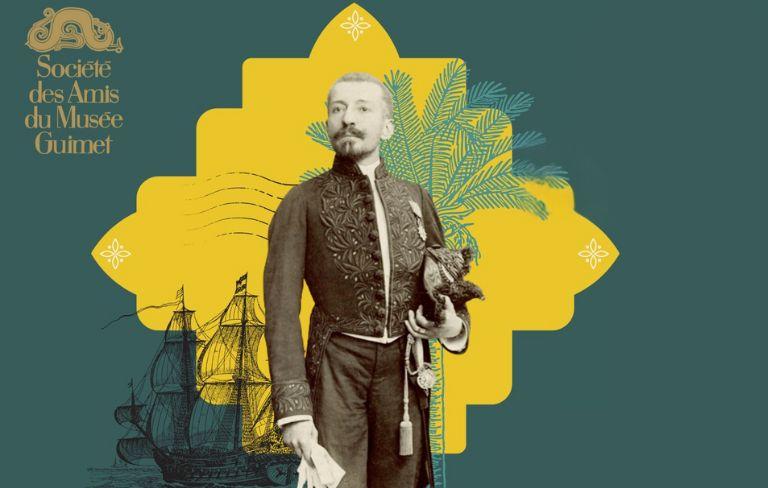 Les Orients de Pierre Loti