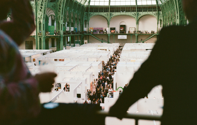 Art Basel Paris 2025