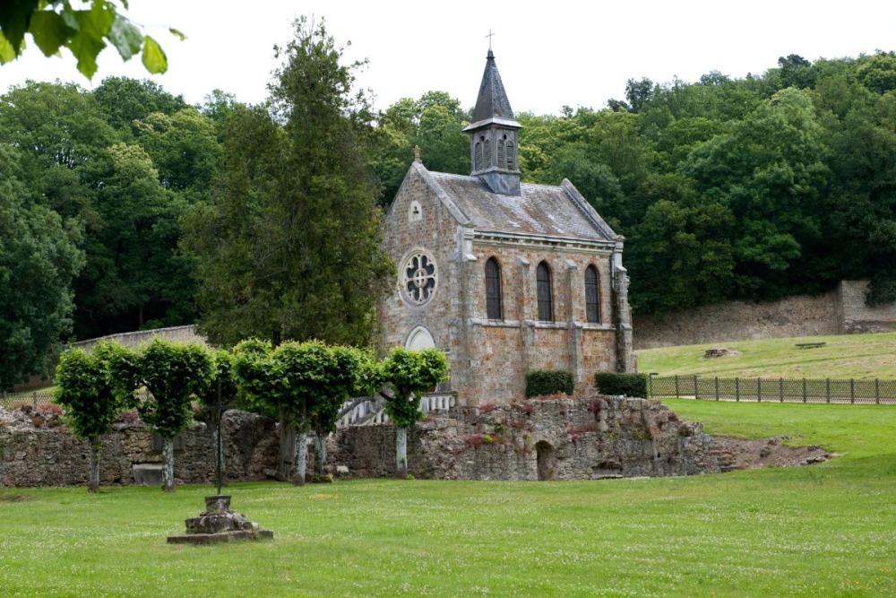 Musée national de Port-Royal des Champs, Magny-les-Hameaux