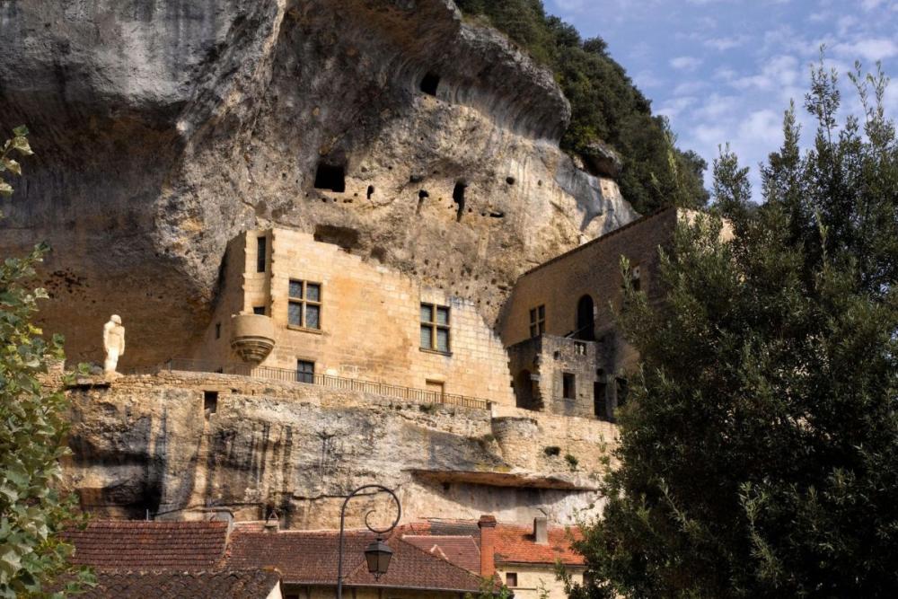 Musée national de Préhistoire, Les Eyzies-de-Tayac