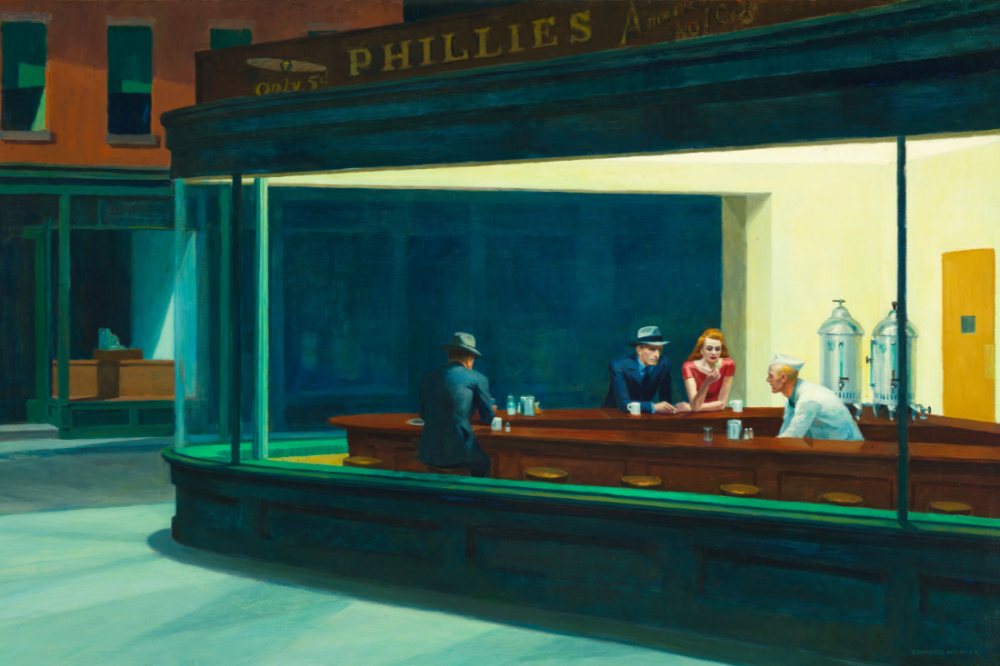 NightHawks