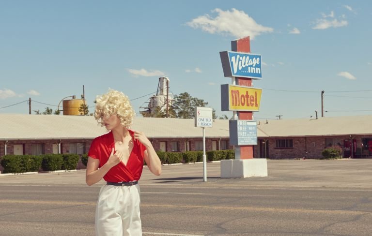 Kourtney Roy