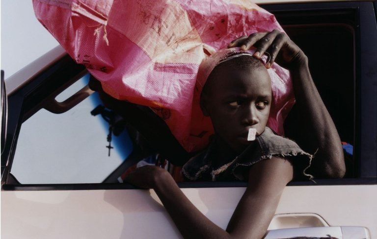 Harley Weir, Boys Don’t Cry, Senegal, 2015