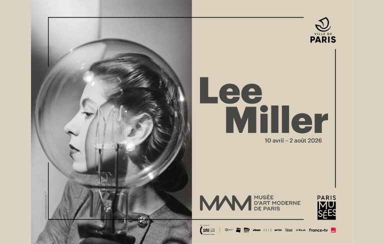 Lee Miller, Model with Lightbulb c.1943. Lee Miller Archives
