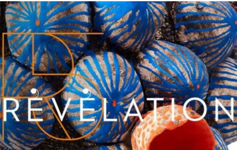 Révélations Biennale Internationale des Métiers d'Art