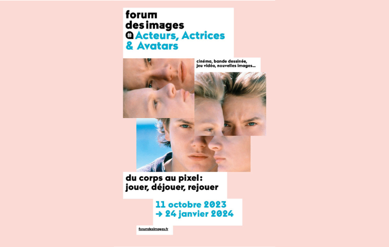 Acteurs, Actrices et Avatars