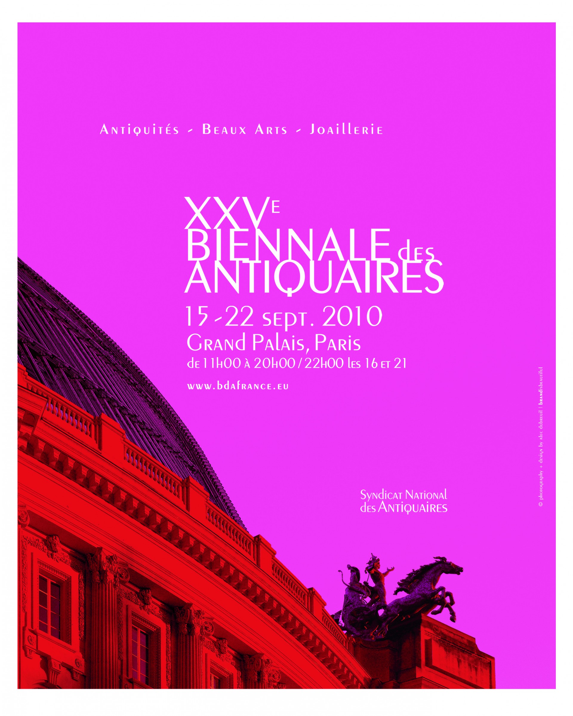Biennale des antiquaires | RMN - Grand Palais
