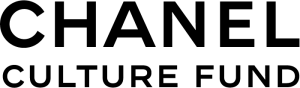 Logo Chanel Culture Fund