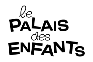 Logo du Palais des enfants