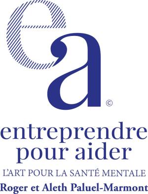 Entreprendre pour aider