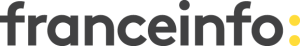 Logo France info