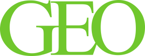 Logo Géo