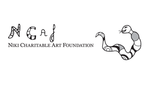 Niki Charitable Art Foundation