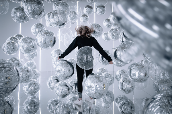 Visuel d'Euphoria - Balloon museum