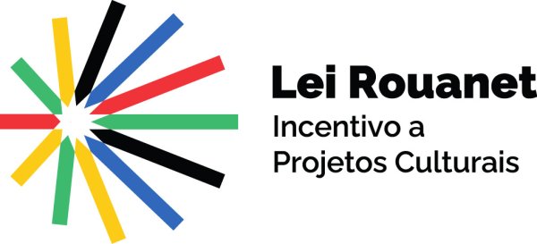 Lei Rouanet - Incentivo a Projetos Culturais