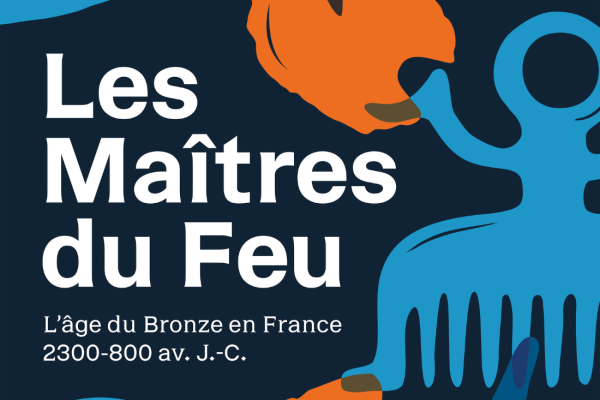 Les maîtres du feu
