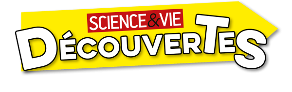 Science & Vie découvertes