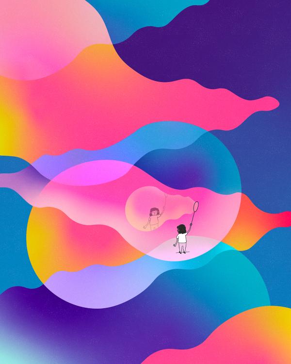 Visuel d'illustration pour l'exposition Transparence