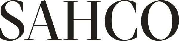 Logo Sahco