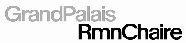 Logo GrandPalaisRmnChaire