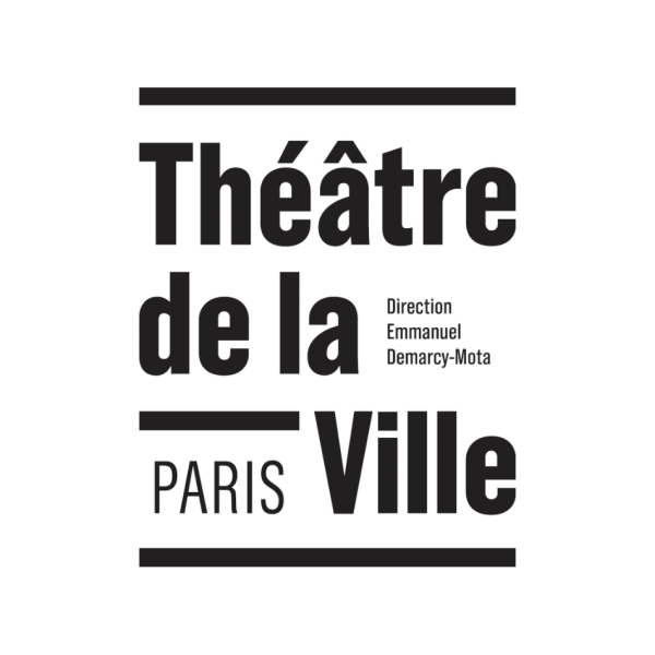 Théâtre de la ville - Paris