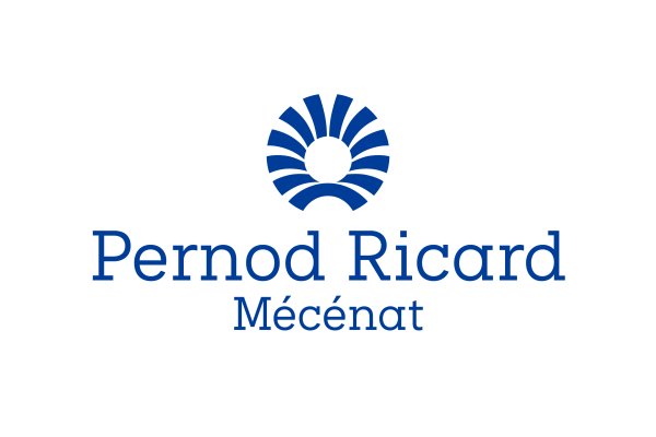 Pernod Ricard mécénat 