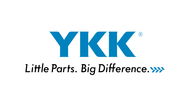 YKK - Little Parts. Big Difference