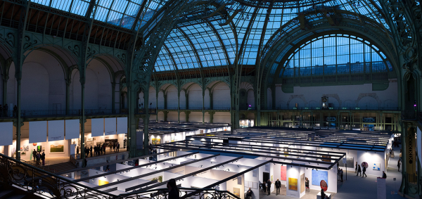 Art Paris 2019