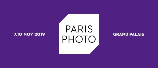 bannière Paris Photo 2019
