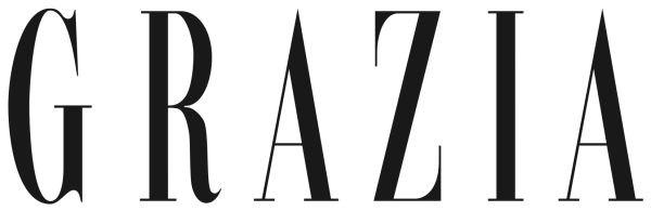 logo Grazia