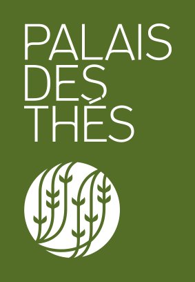 logo Palais des Thés