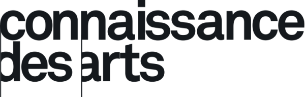 logo connaissances des arts