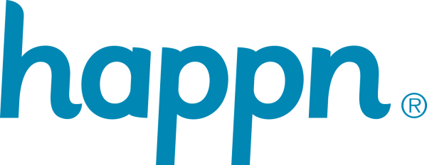 logo Happn