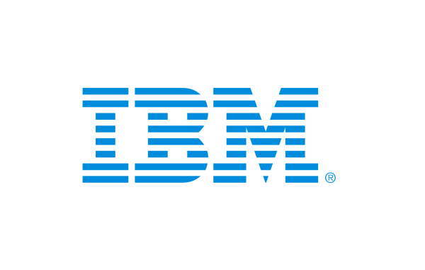 logo IBM