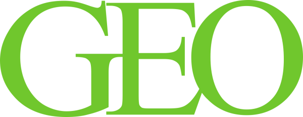 Logo Géo