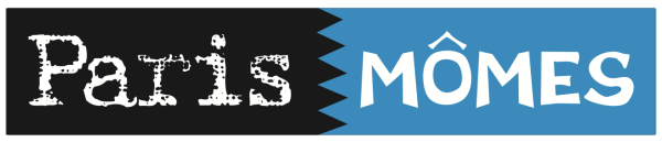 logo Paris Mômes