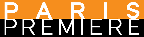 logo Paris Première