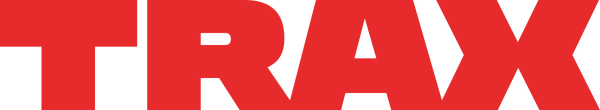 logo TRAX
