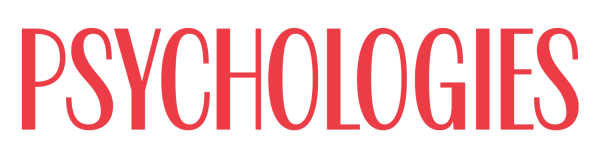 Logo psychologies Magazine
