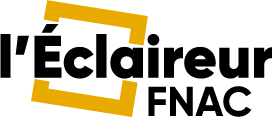 L'éclaireur Fnac